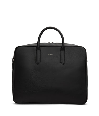 ELON Vegan Briefcase - Dwell