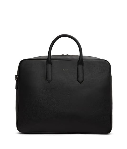 ELON Vegan Briefcase - Dwell