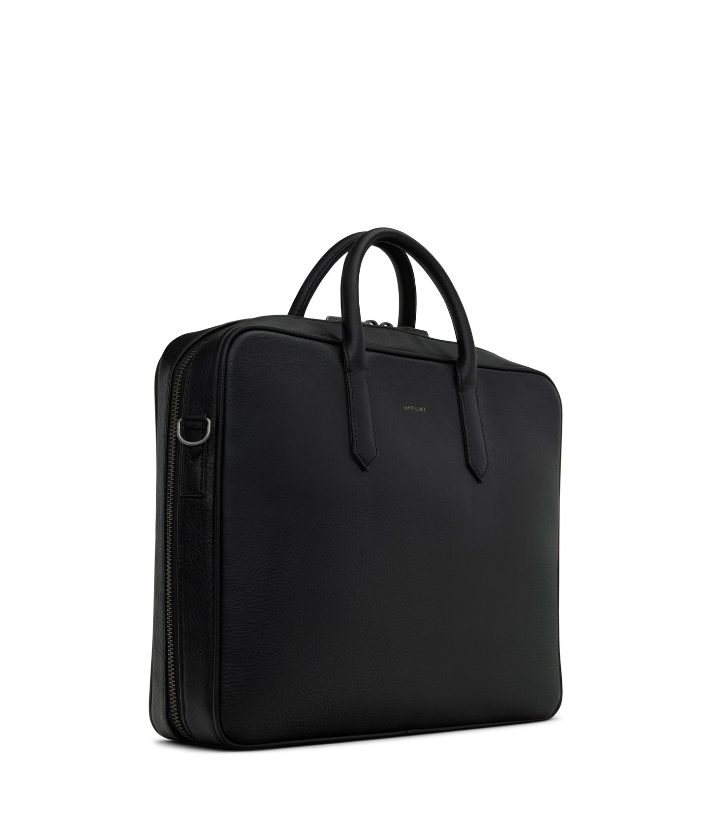 ELON Vegan Briefcase - Dwell