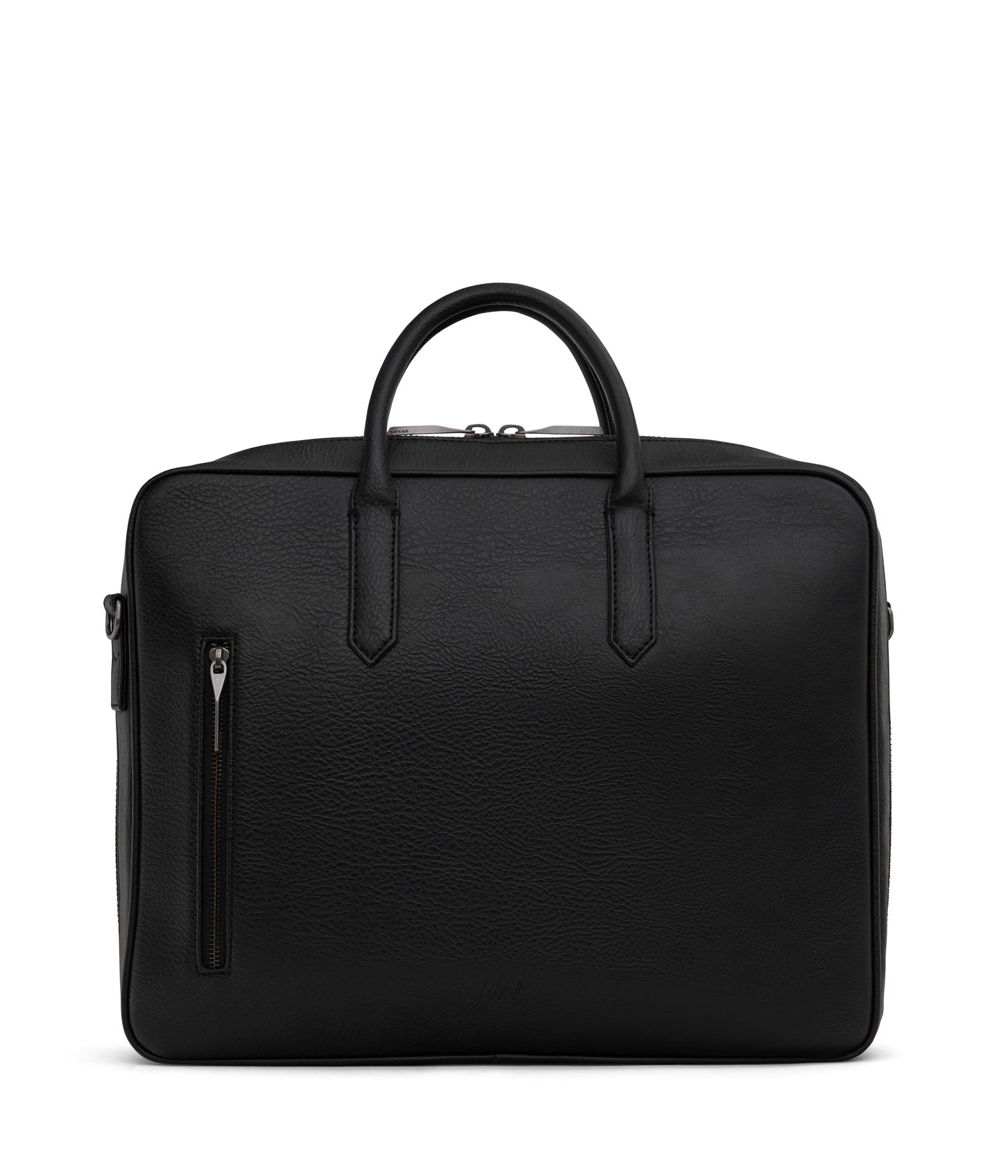 ELON Vegan Briefcase - Dwell