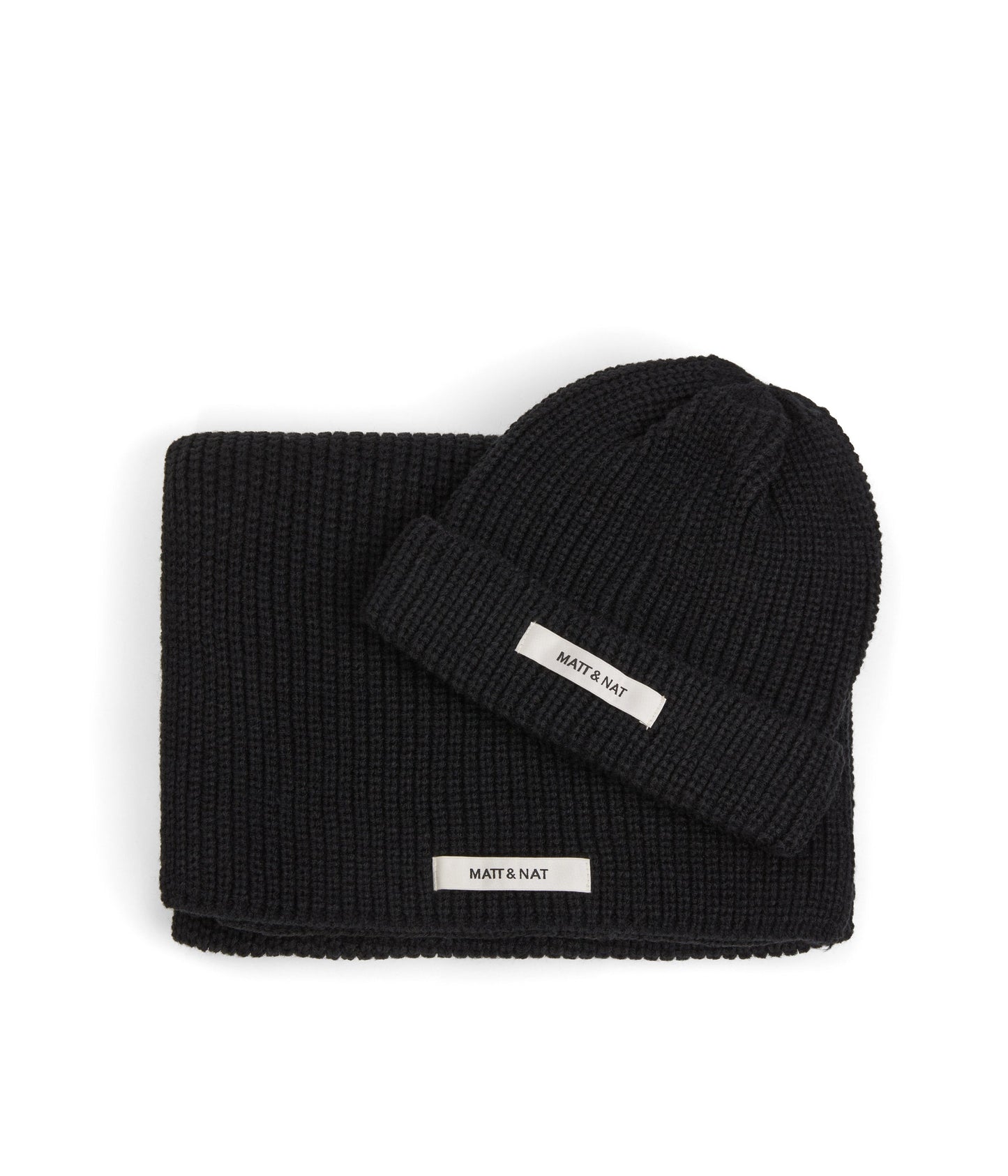 WYNN Hat & Scarf Set