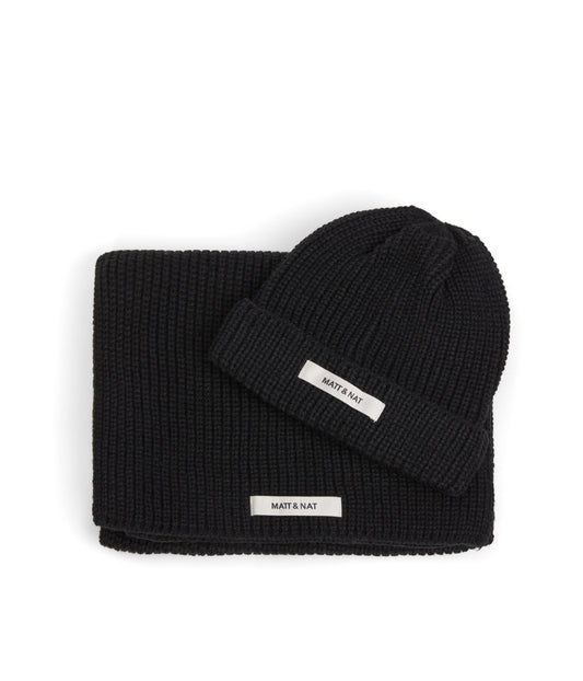 WYNN Hat & Scarf Set