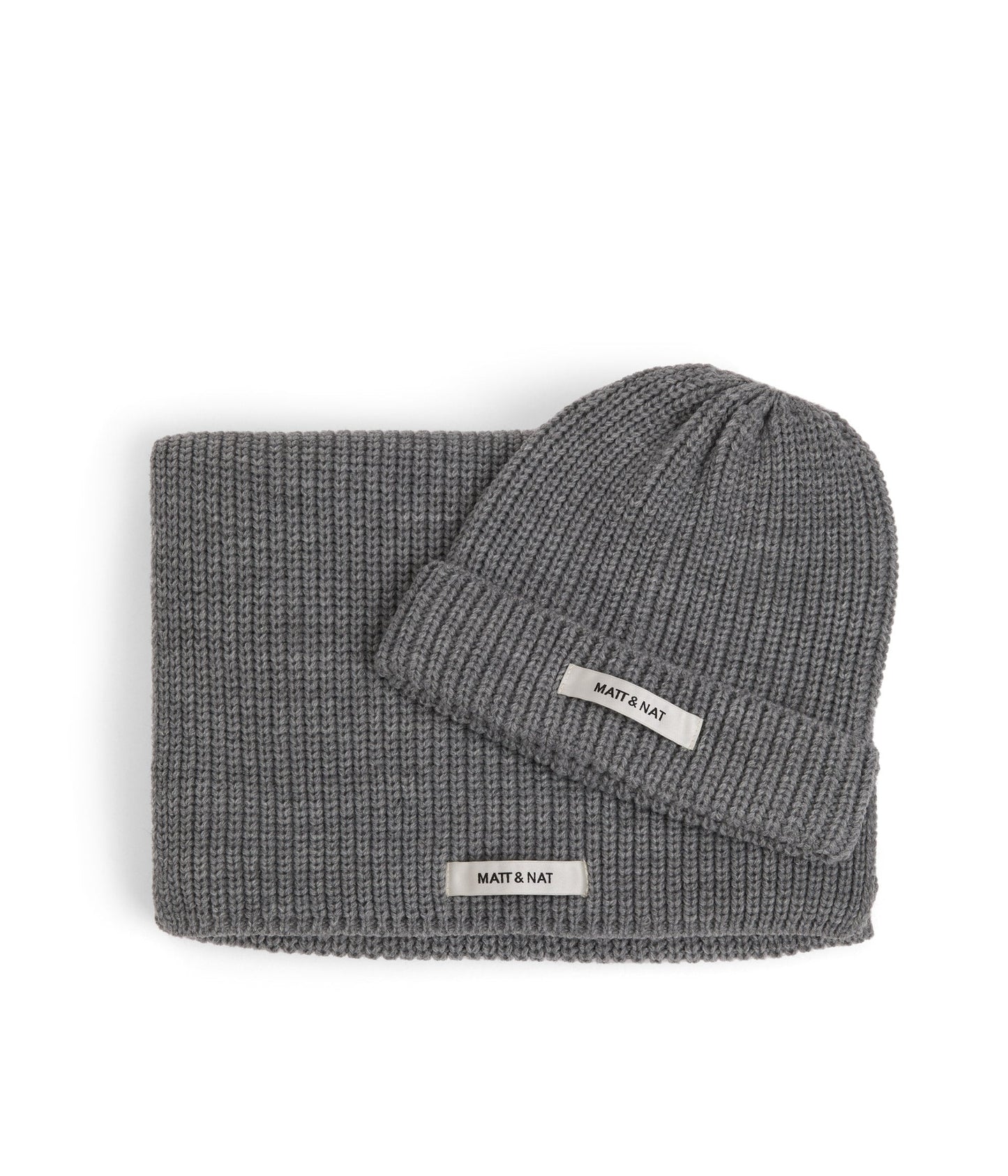 WYNN Hat & Scarf Set