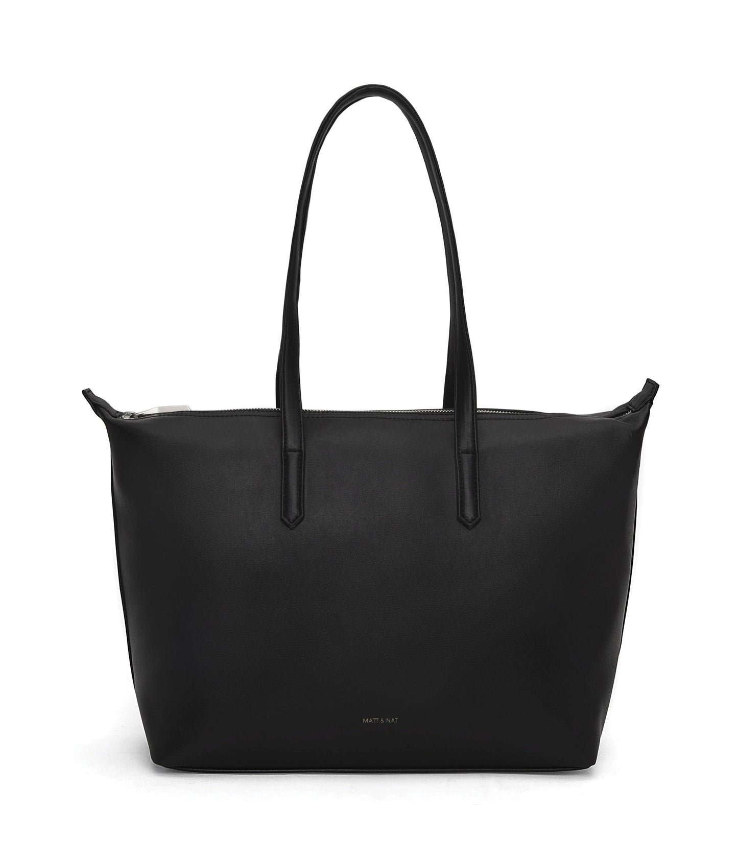 ABBI Vegan Tote Bag - Loom