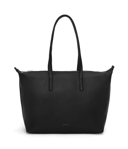 ABBI Vegan Tote Bag - Loom