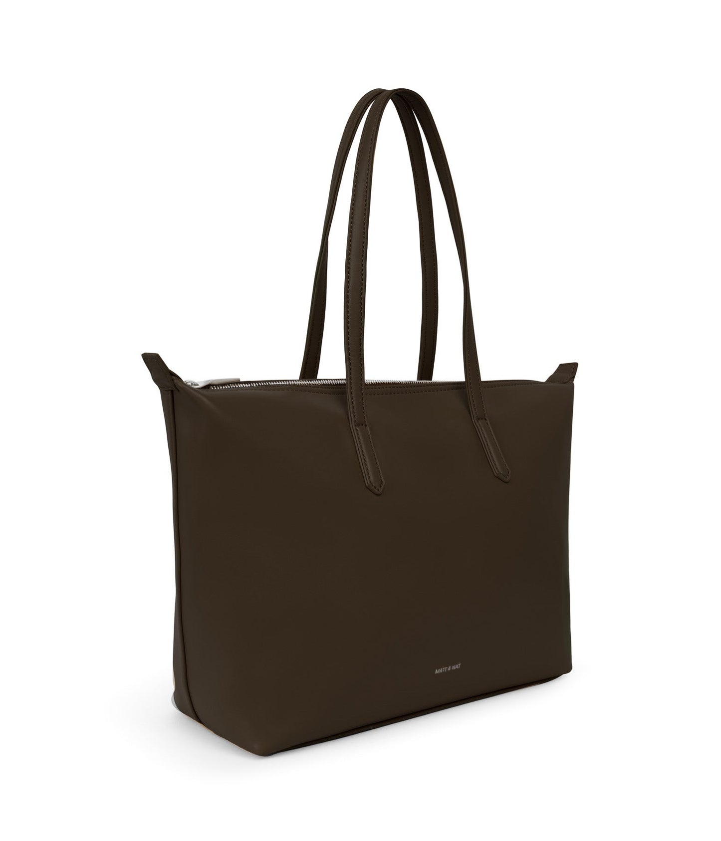 ABBI Vegan Tote Bag - Loom
