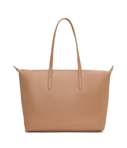 ABBI Vegan Tote Bag - Loom