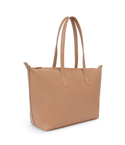 ABBI Vegan Tote Bag - Loom