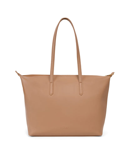 ABBI Vegan Tote Bag - Loom