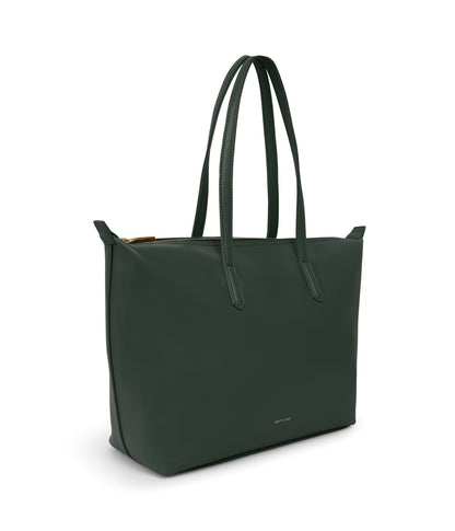ABBI Vegan Tote Bag - Loom