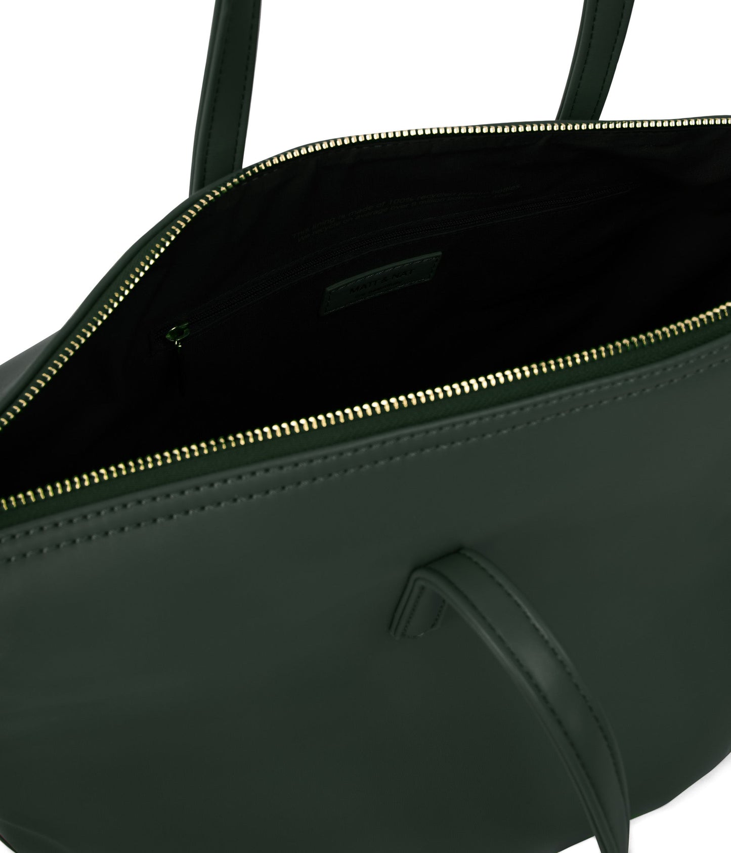 ABBI Vegan Tote Bag - Loom