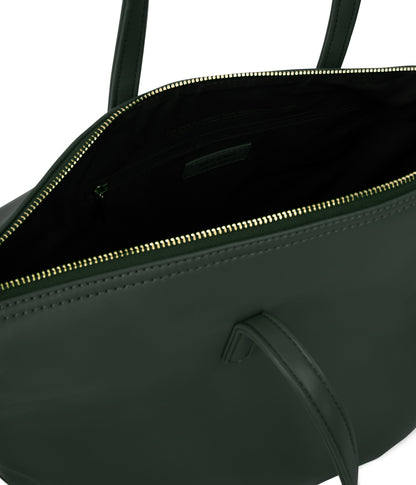 ABBI Vegan Tote Bag - Loom