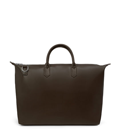 ABBILG Vegan Weekender Bag - Loom