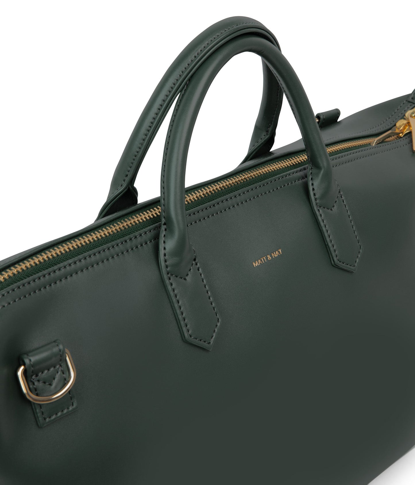 ABBILG Vegan Weekender Bag - Loom