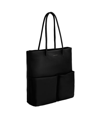 BERTA Vegan Tote Bag - Loom