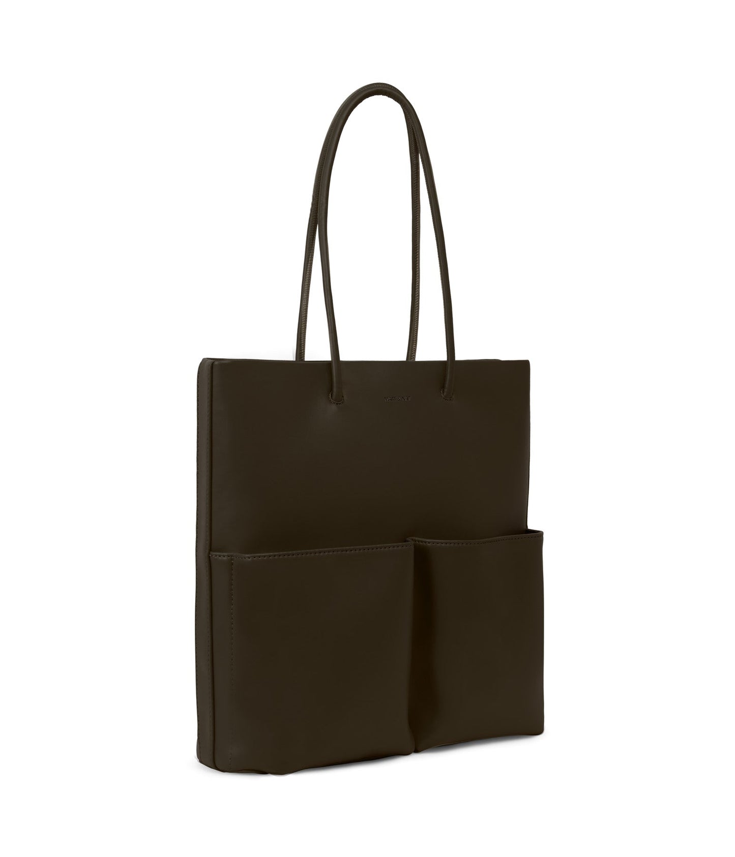 BERTA Vegan Tote Bag - Loom