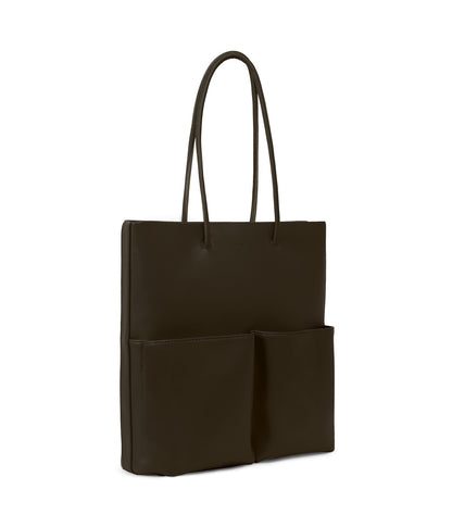 BERTA Vegan Tote Bag - Loom