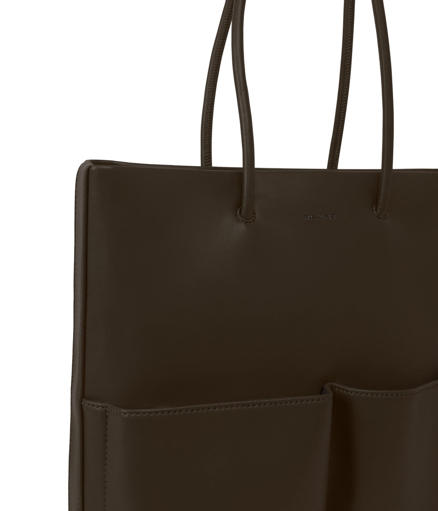 BERTA Vegan Tote Bag - Loom