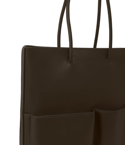 BERTA Vegan Tote Bag - Loom