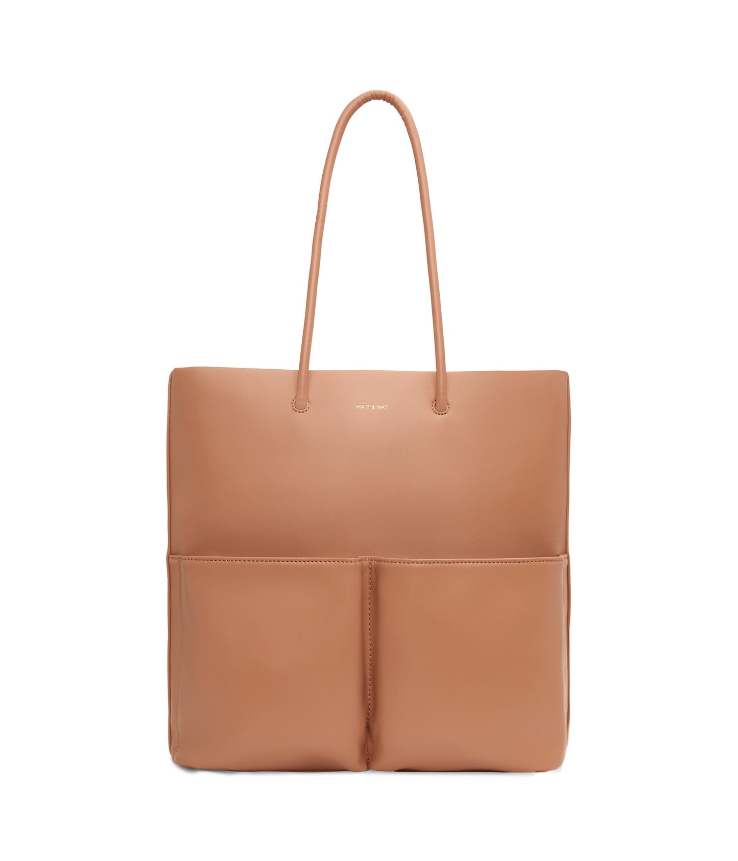 BERTA Vegan Tote Bag - Loom