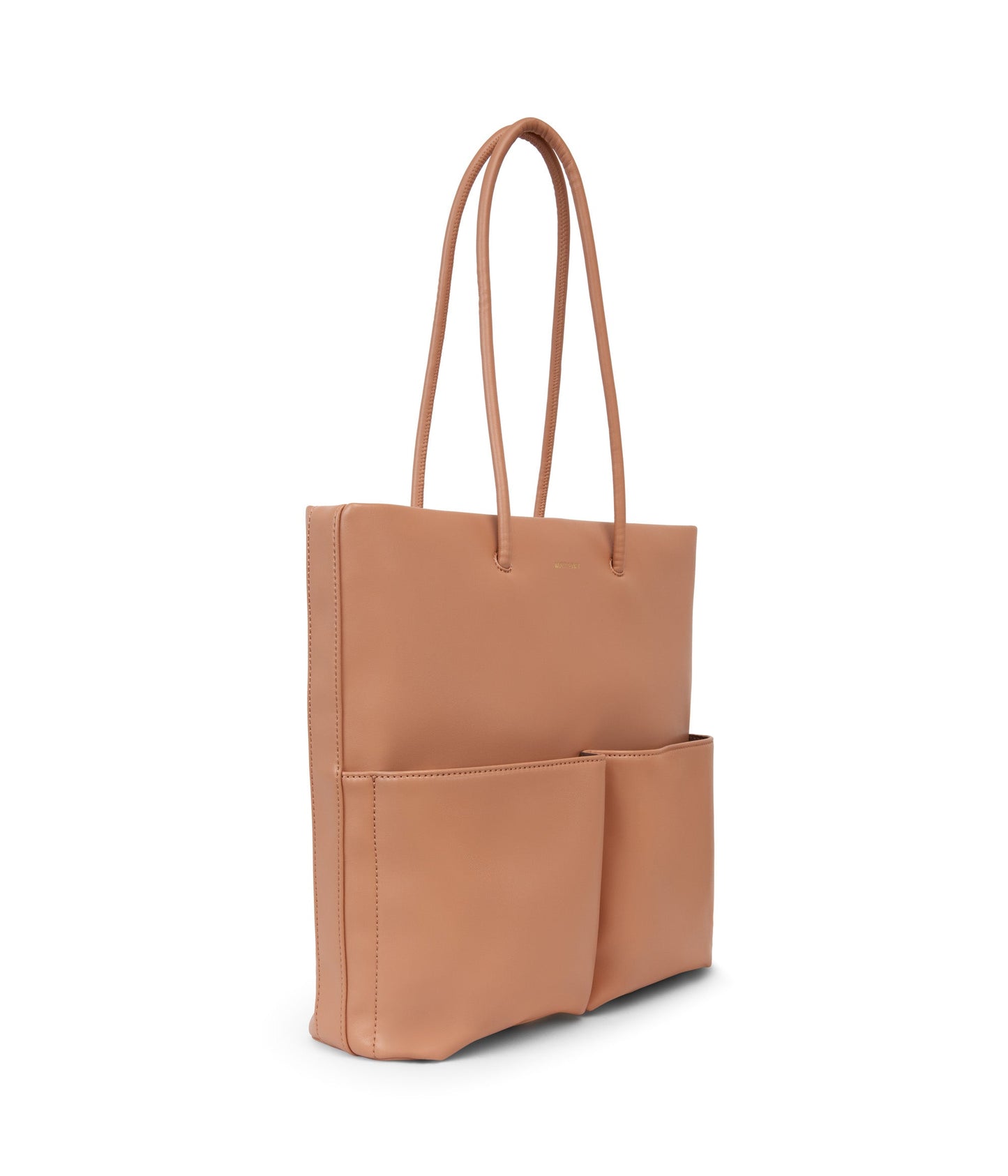 BERTA Vegan Tote Bag - Loom