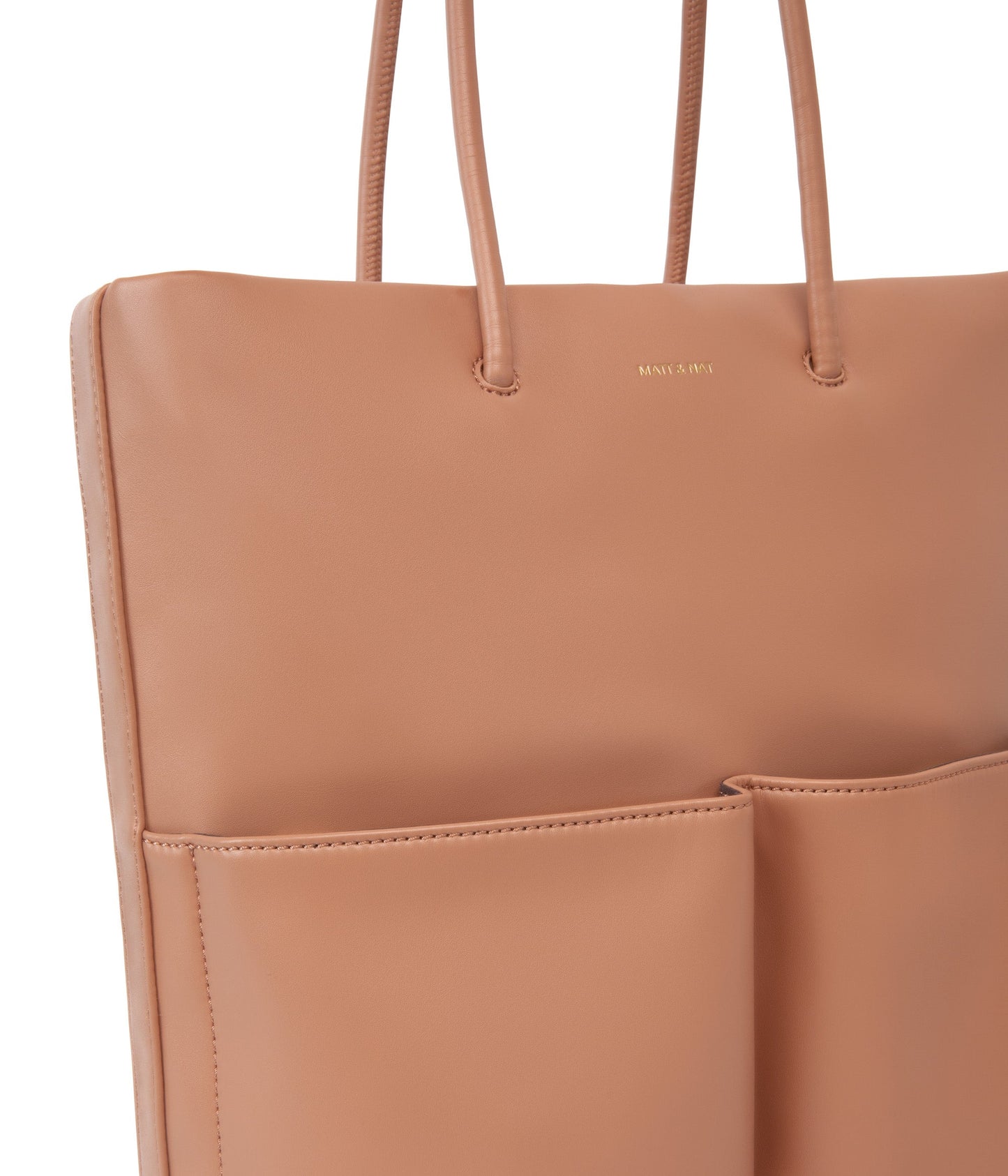 BERTA Vegan Tote Bag - Loom