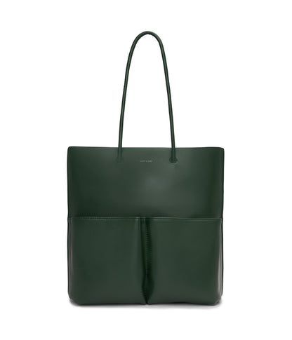 BERTA Vegan Tote Bag - Loom