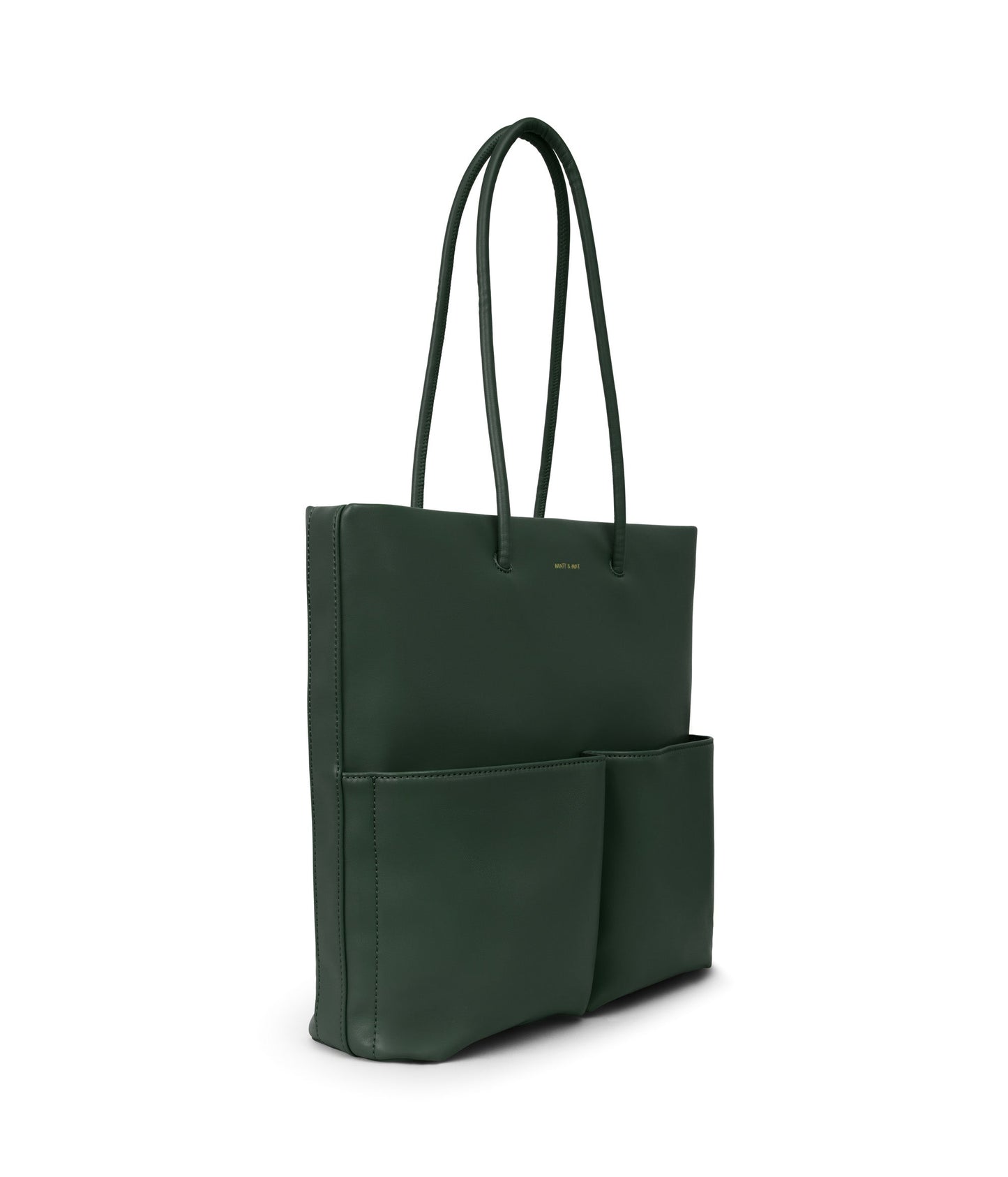 BERTA Vegan Tote Bag - Loom