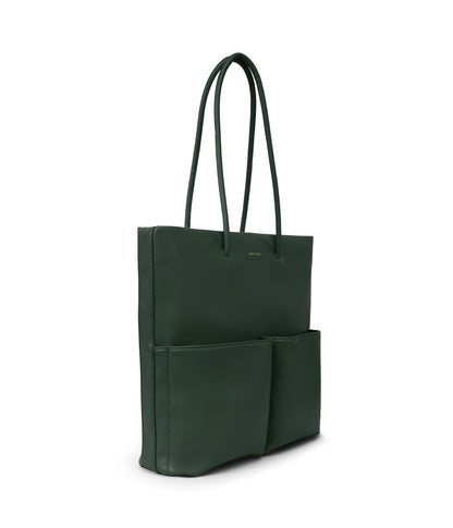 BERTA Vegan Tote Bag - Loom