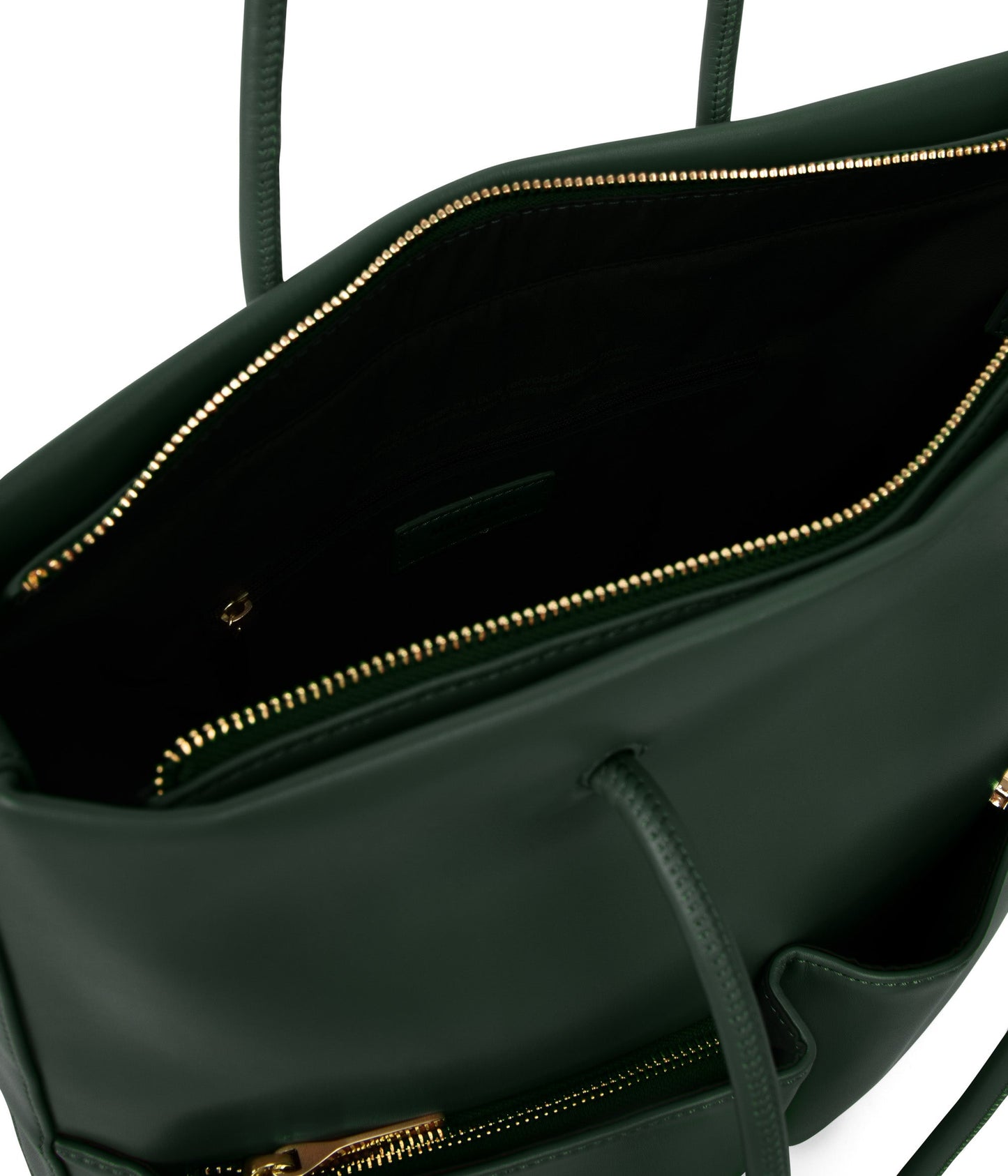 BERTA Vegan Tote Bag - Loom