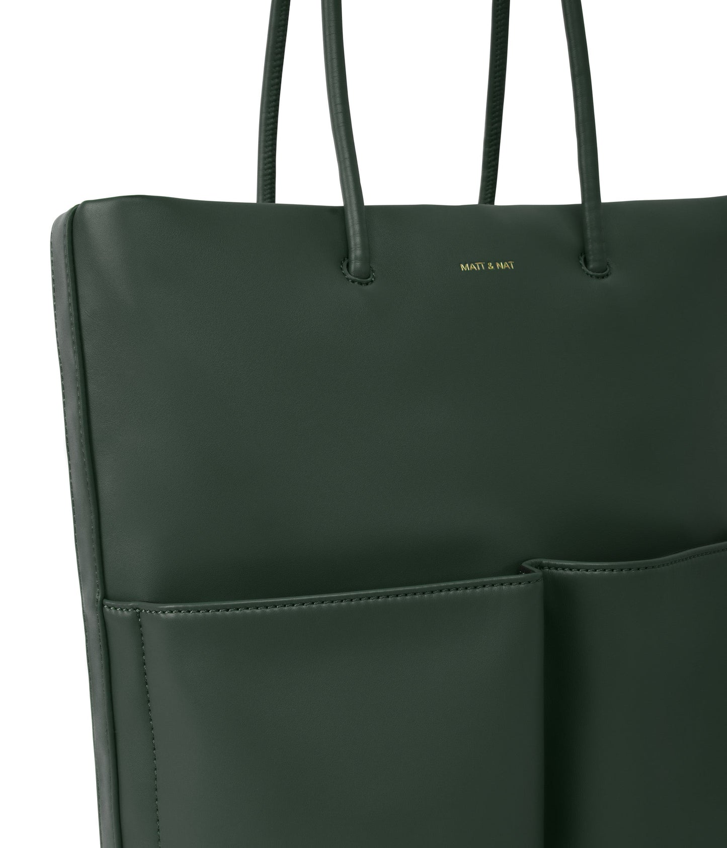 BERTA Vegan Tote Bag - Loom