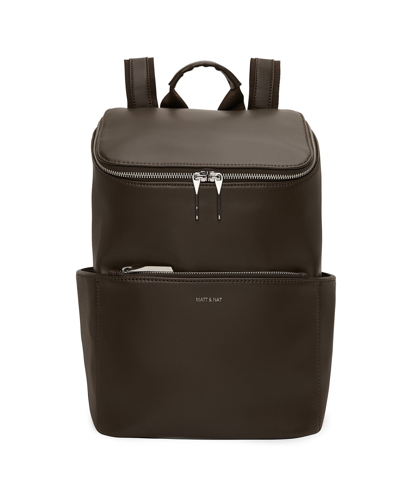 BRAVE Vegan Backpack - Loom