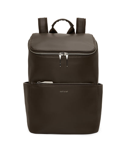 BRAVE Vegan Backpack - Loom