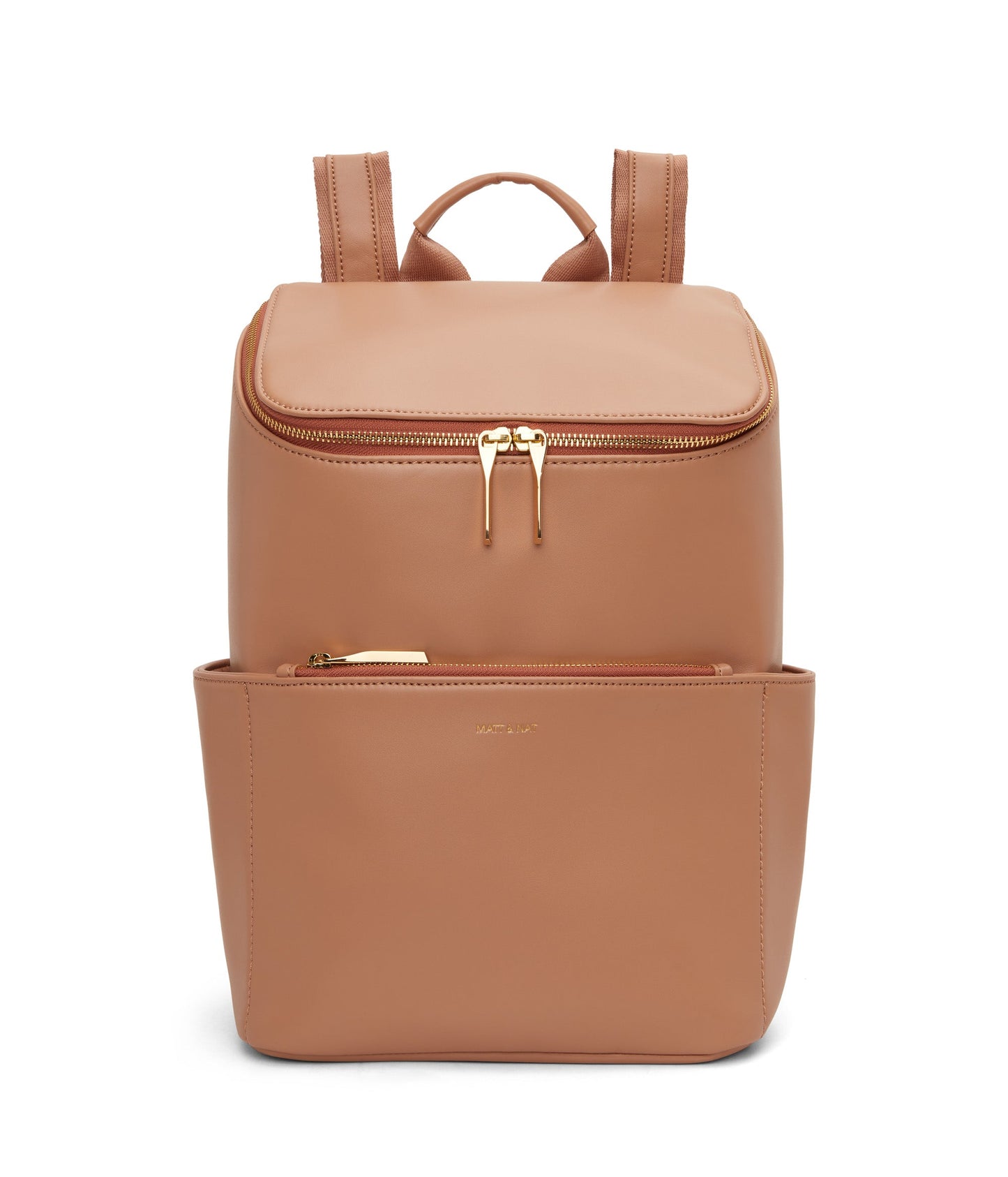 BRAVE Vegan Backpack - Loom