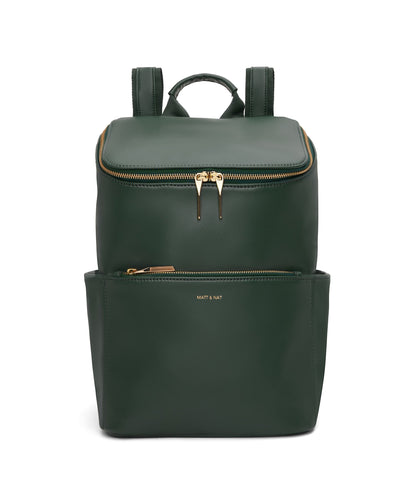 BRAVE Vegan Backpack - Loom