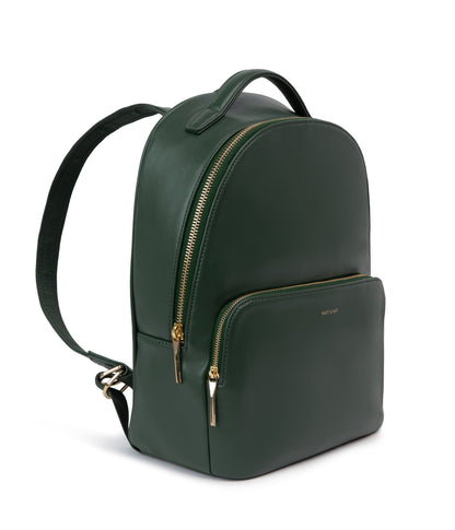 CARO Vegan Backpack - Loom