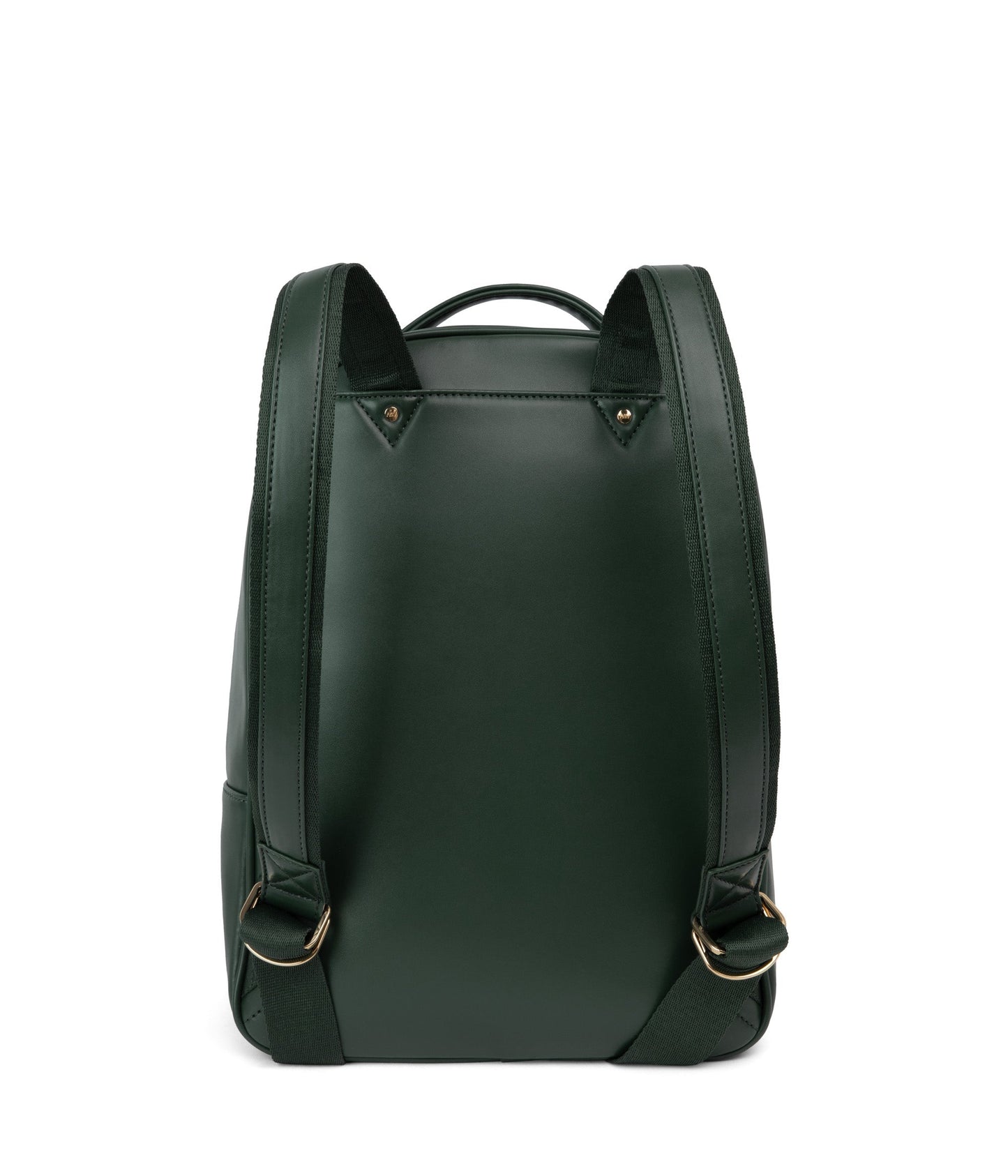 CAROSM Small Vegan Backpack - Loom