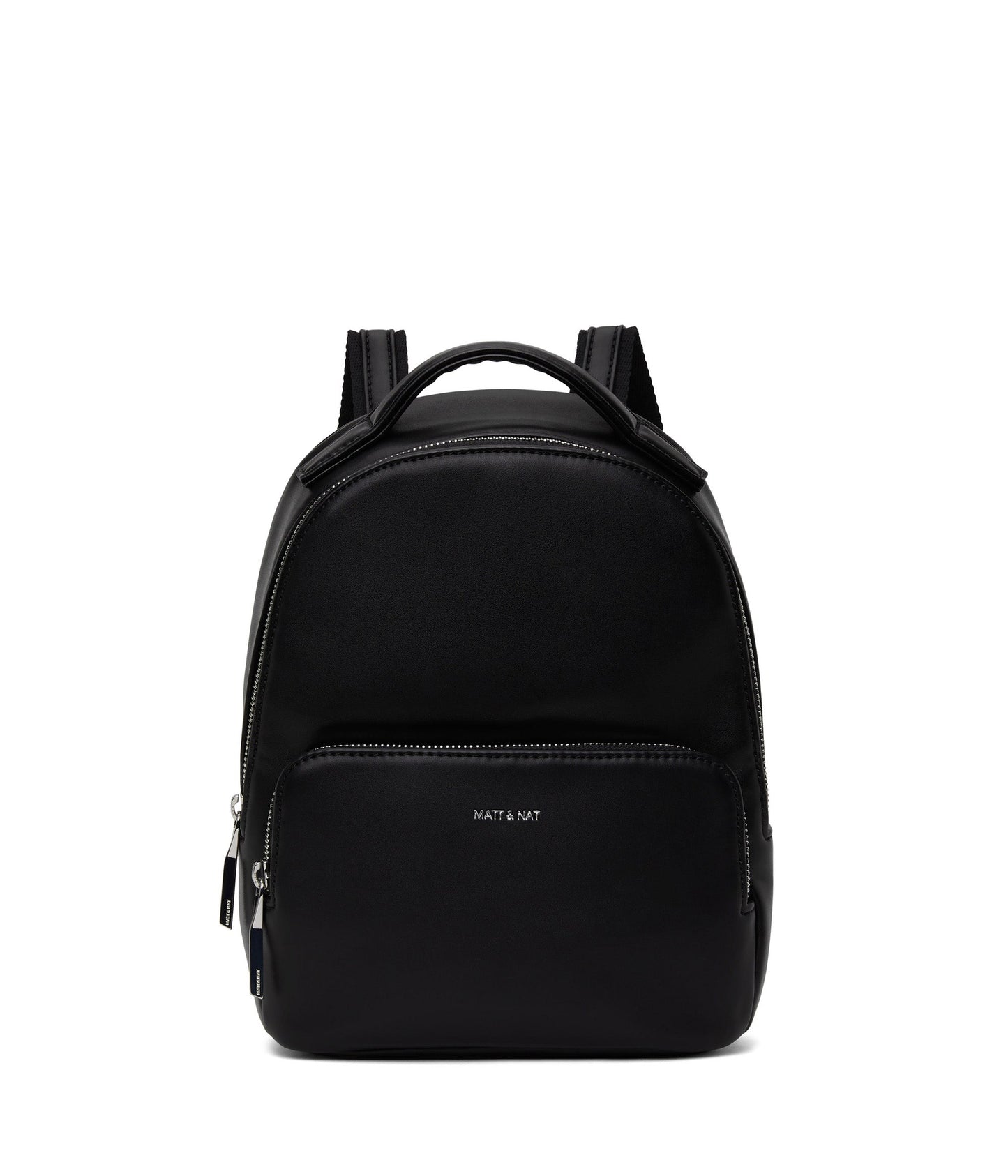 CAROSM Small Vegan Backpack - Loom