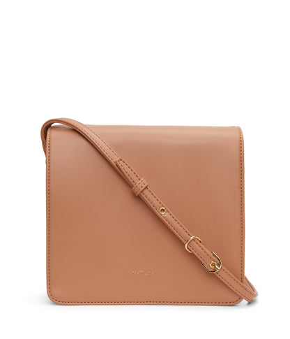 DOVER SM Vegan Crossbody Bag - Loom