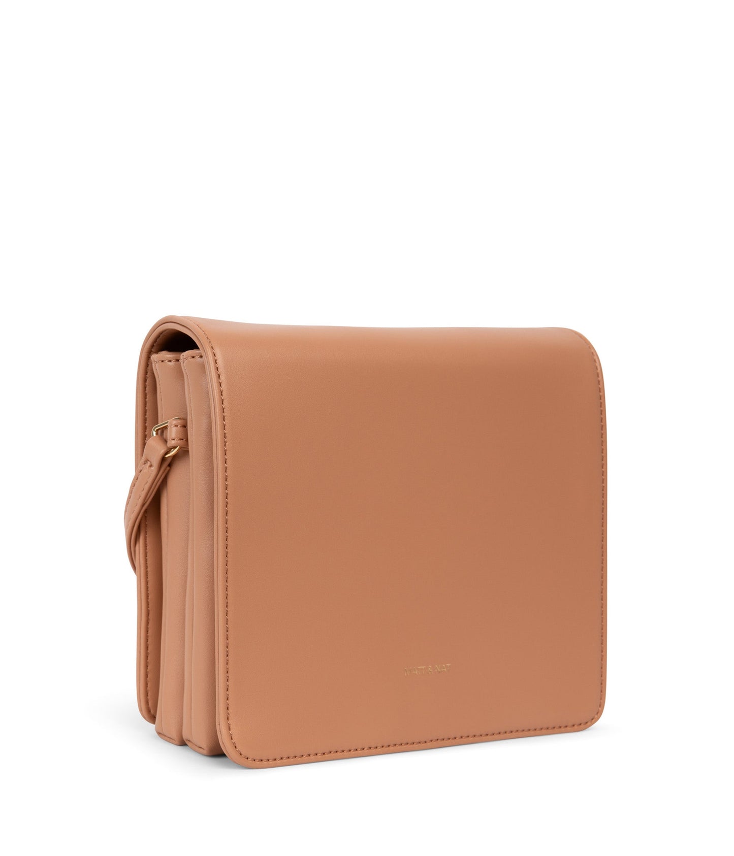 DOVER SM Vegan Crossbody Bag - Loom