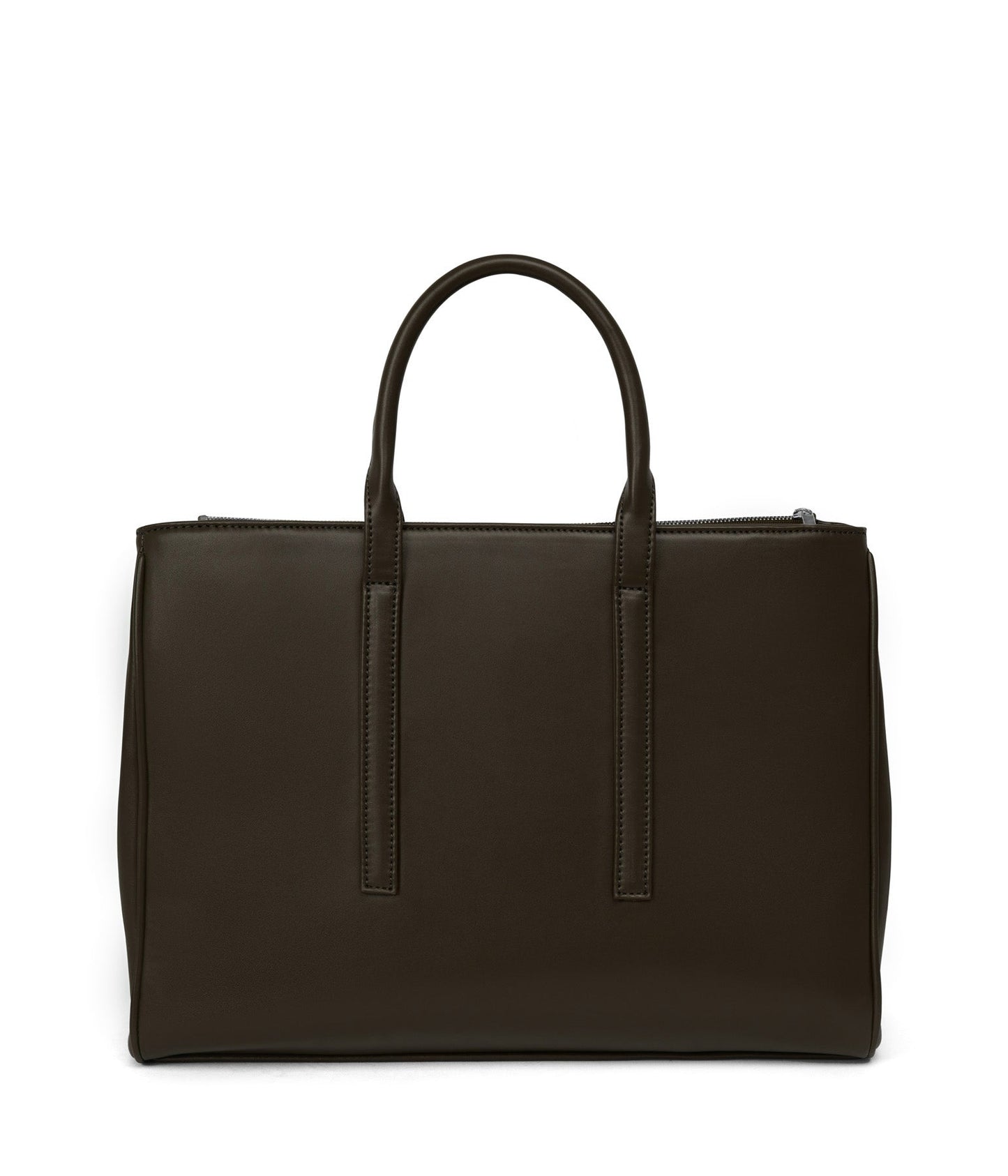 EVELIN Vegan Satchel - Loom