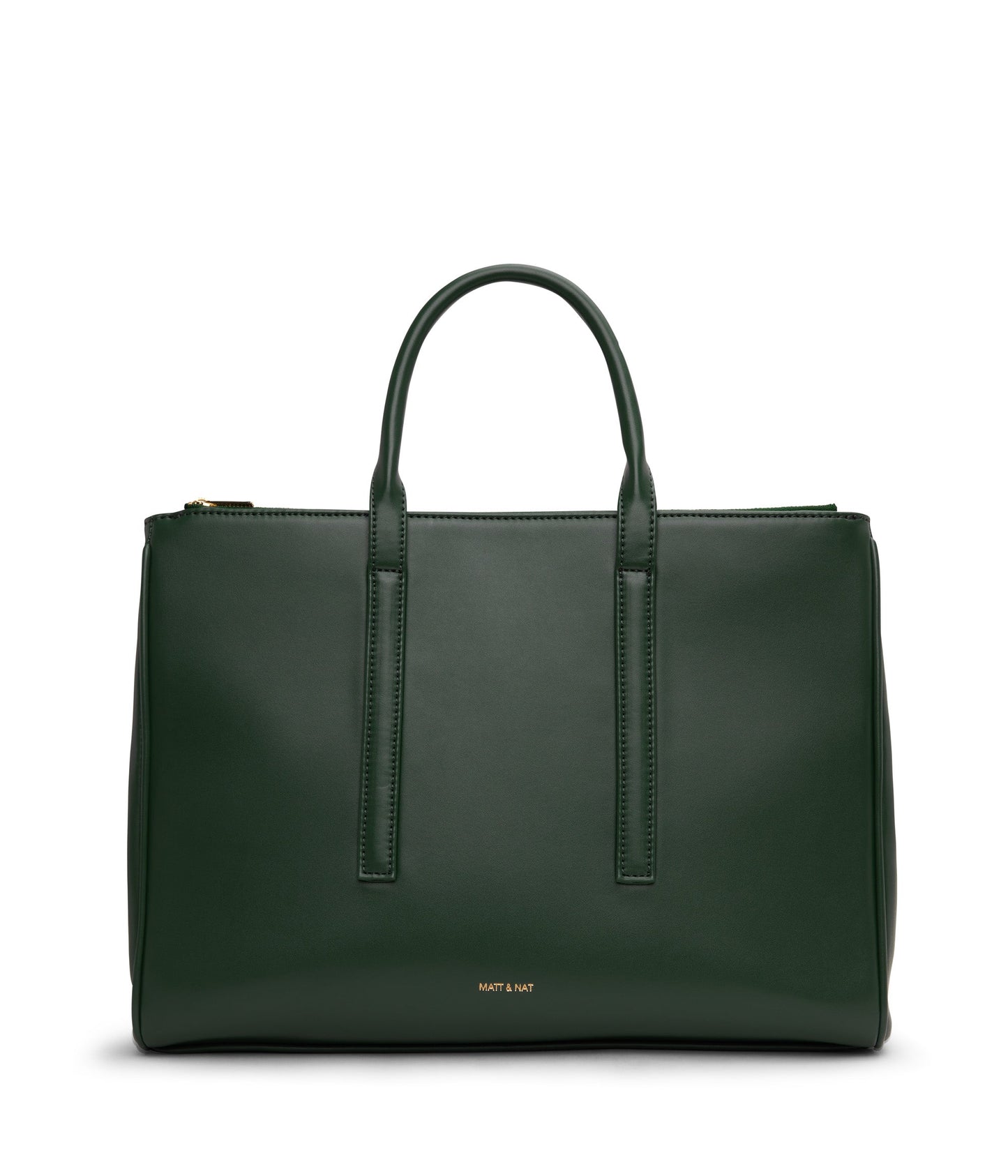 EVELIN Vegan Satchel - Loom