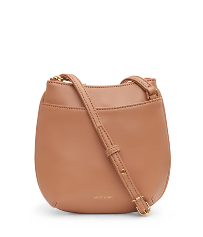 SALO Vegan Crossbody Bag - Loom