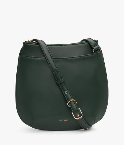 SALO LG Vegan Crossbody Bag - Loom