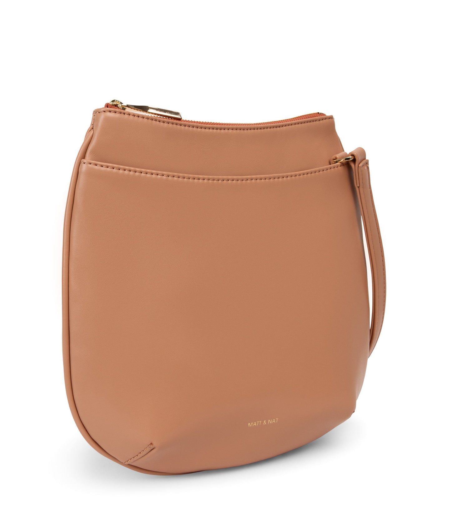 SALO LG Vegan Crossbody Bag - Loom