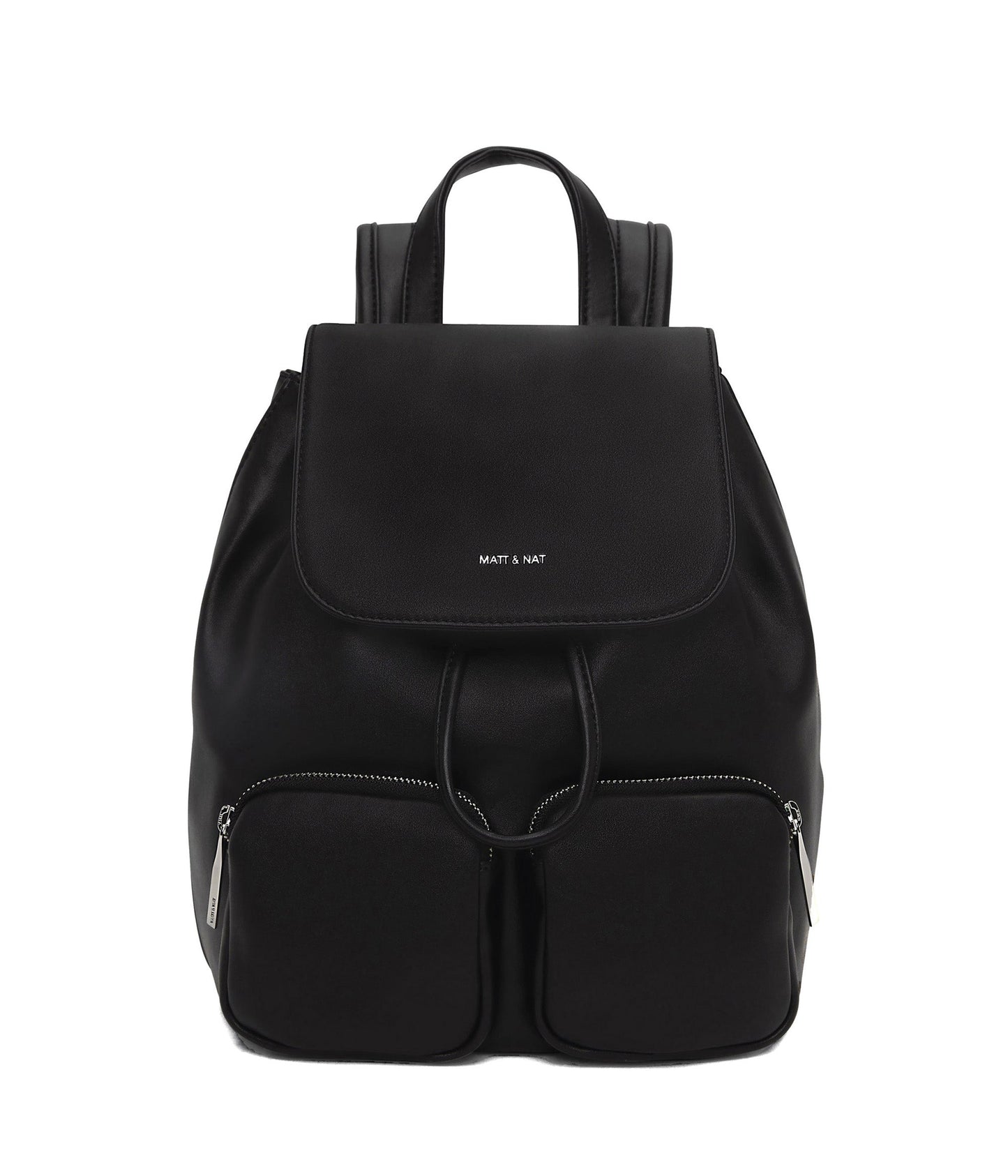 TATUM Vegan Backpack - Loom