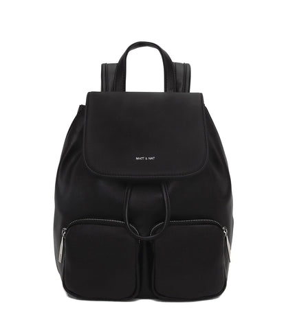 TATUM Vegan Backpack - Loom