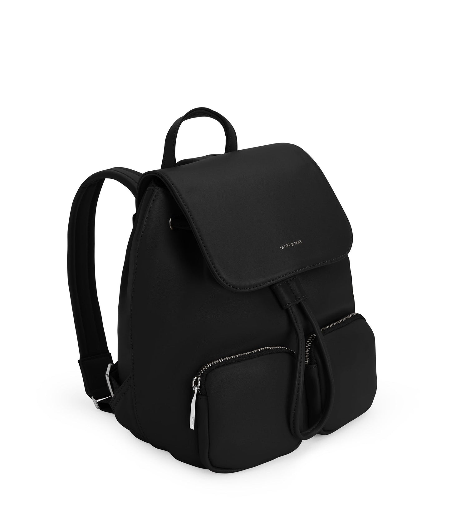 TATUM Vegan Backpack - Loom