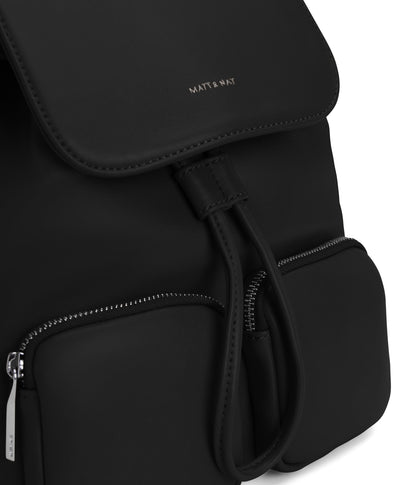 TATUM Vegan Backpack - Loom