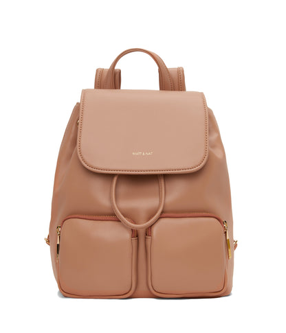 TATUM Vegan Backpack - Loom